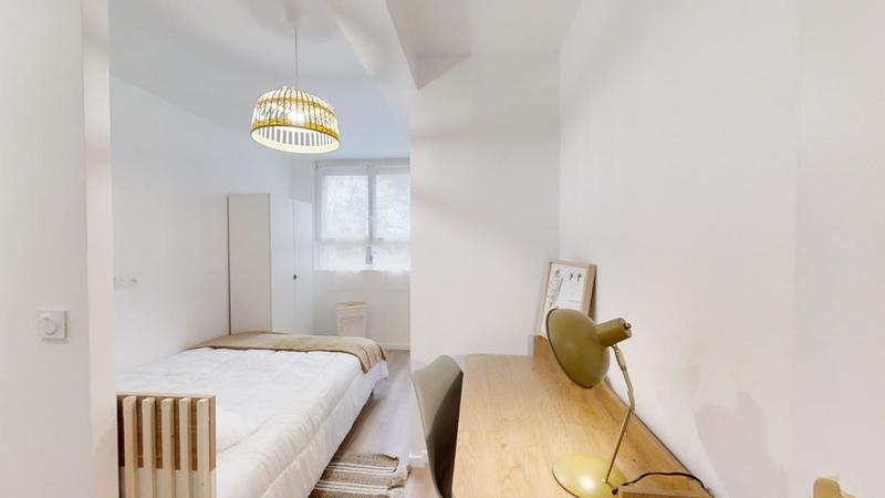 Appartement - 61 m² - 4 pièces