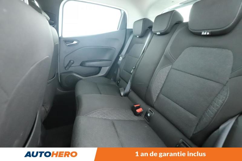 Renault Clio 1.5 Blue dCi Business 85 ch