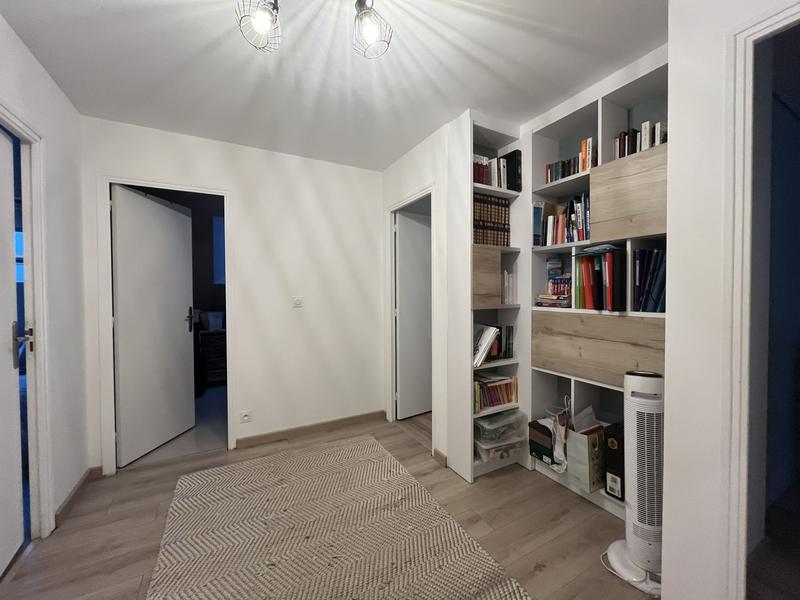 Maison - 135 m² - 6 pièces