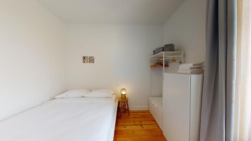 Appartement - 300 m²