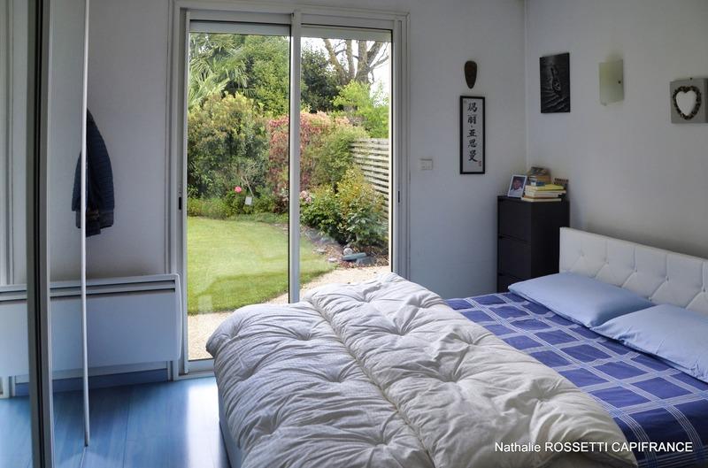 Maison - 133 m² - 6 pièces