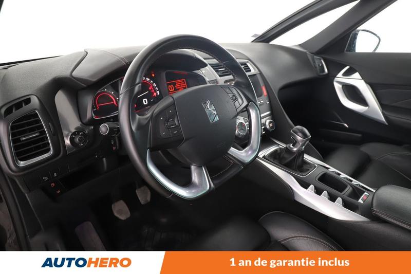 Ds Ds 5 2.0 Blue-HDi Bv6 136 ch