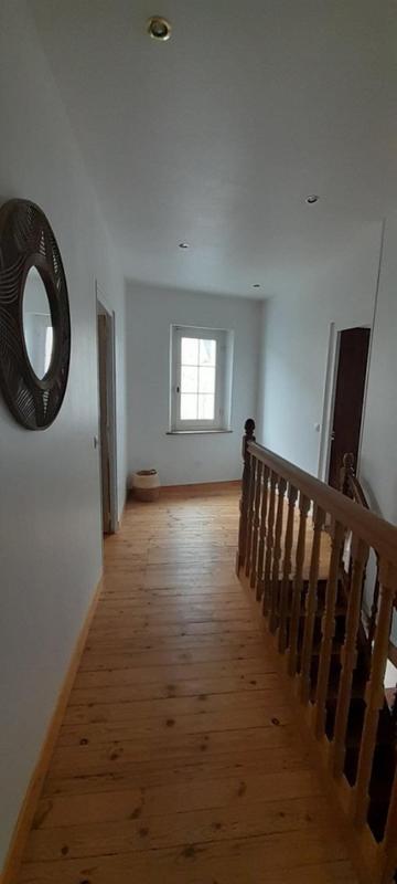 Maison - 165 m² - 5 pièces