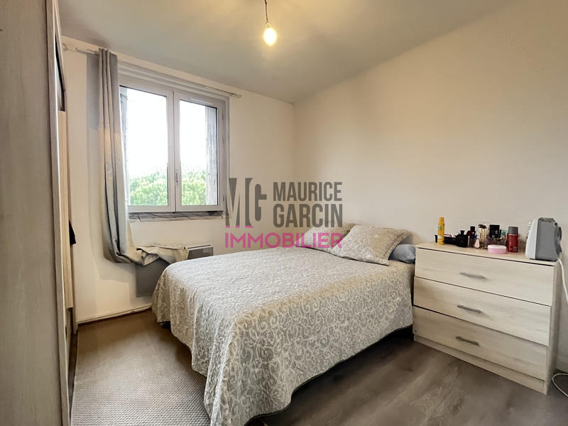 Appartement - 72 m² - 4 pièces