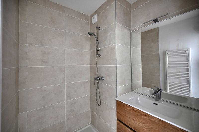 Appartement - 91 m² - 4 pièces