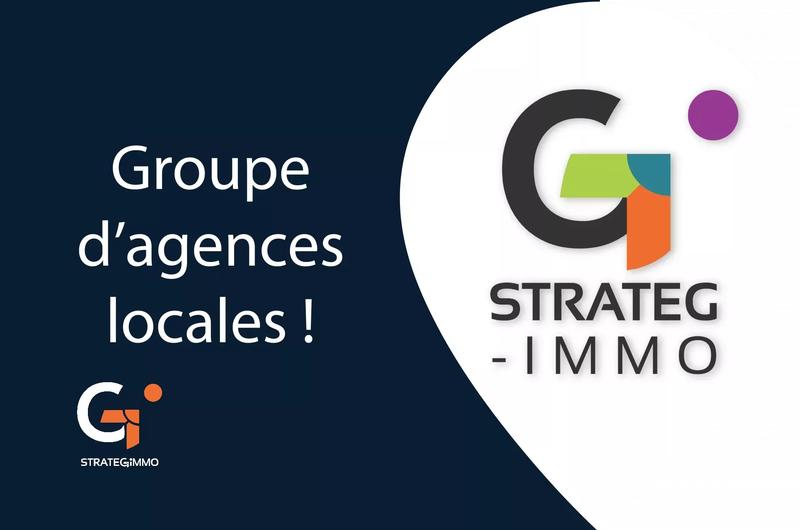 Appartement - 54 m² - 2 pièces