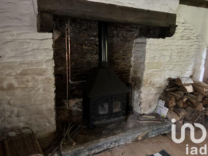 Maison - 100 m² - 3 pièces