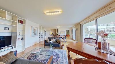 Appartement - 116 m² - 3 pièces