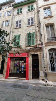 Studio - 23 m² - 1 pièce