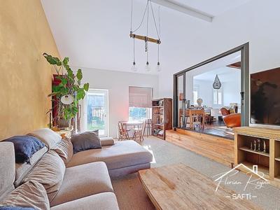 Maison - 131 m² - 4 pièces