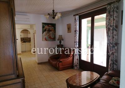 Maison - 84 m² - 4 pièces