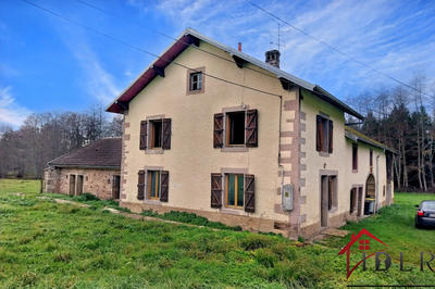 Maison - 150 m² - 5 pièces