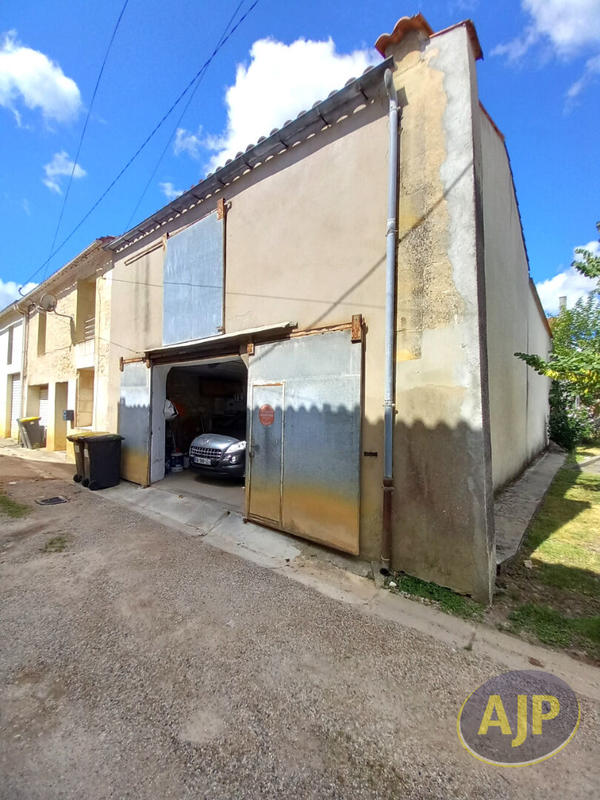 Maison - 173 m² - 5 pièces
