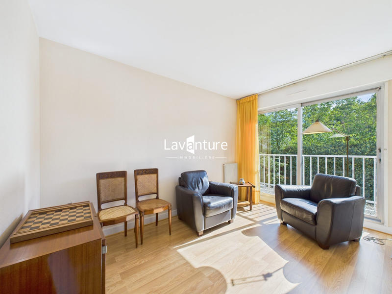 Appartement - 83 m² - 4 pièces