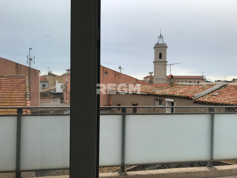 Appartement - 49 m² - 3 pièces