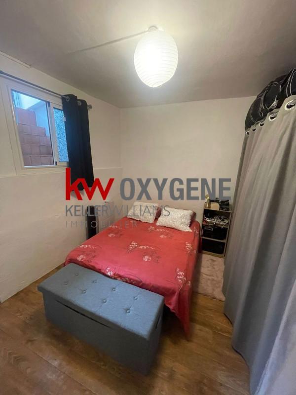 Maison de village - 51 m² - 3 pièces