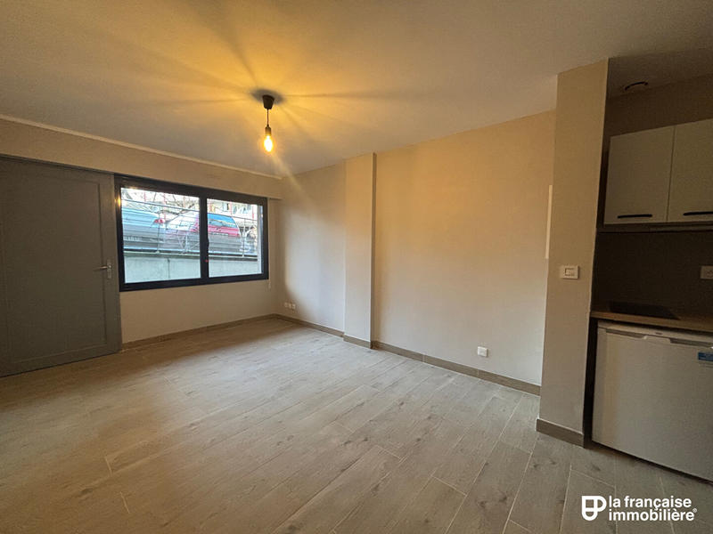Appartement - 24 m² - 1 pièce