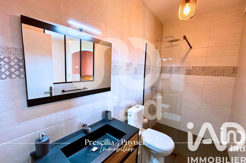 Maison - 279 m² - 9 pièces