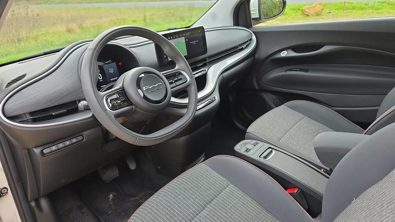 Fiat 500 118cv Icone Plus