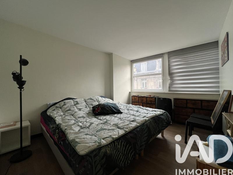 Appartement - 105 m² - 4 pièces