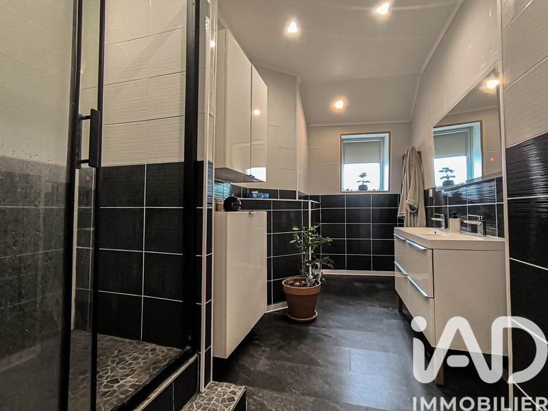 Maison de ville - 175 m² - 10 pièces