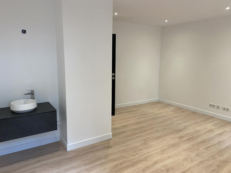 Local commercial - 18 m²