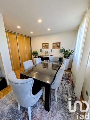 Appartement - 66 m² - 4 pièces