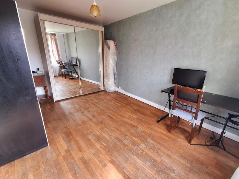 Maison - 148 m² - 4 pièces