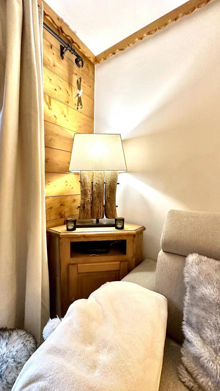 Appartement - 59 m² - 4 pièces