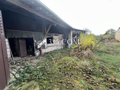 Maison de village - 142 m² - 7 pièces