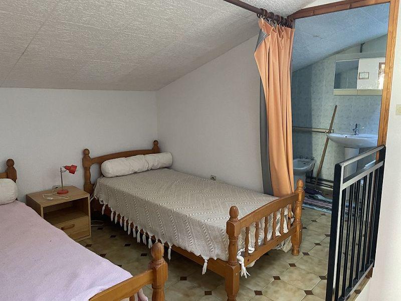 Appartement - 44 m² - 3 pièces