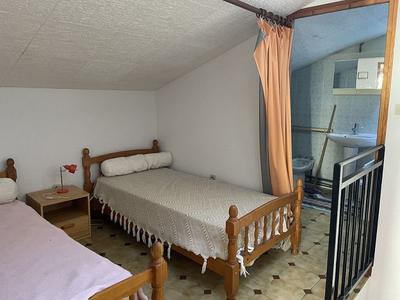 Appartement - 44 m² - 3 pièces