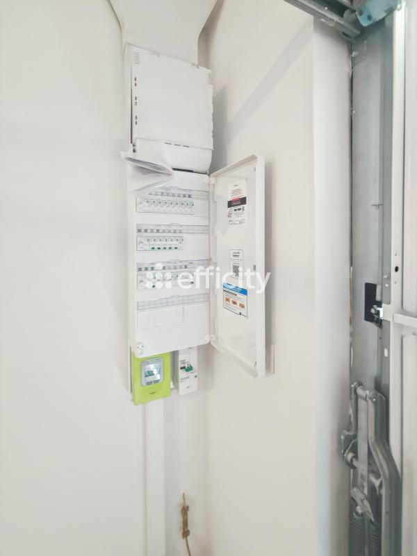 Pavillon - 76 m² - 3 pièces