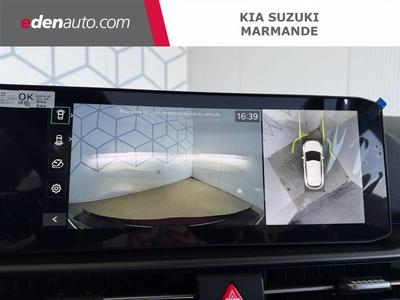 Kia Sportage Vp Hybride 239 ch Bva6 Gt-Line Premium