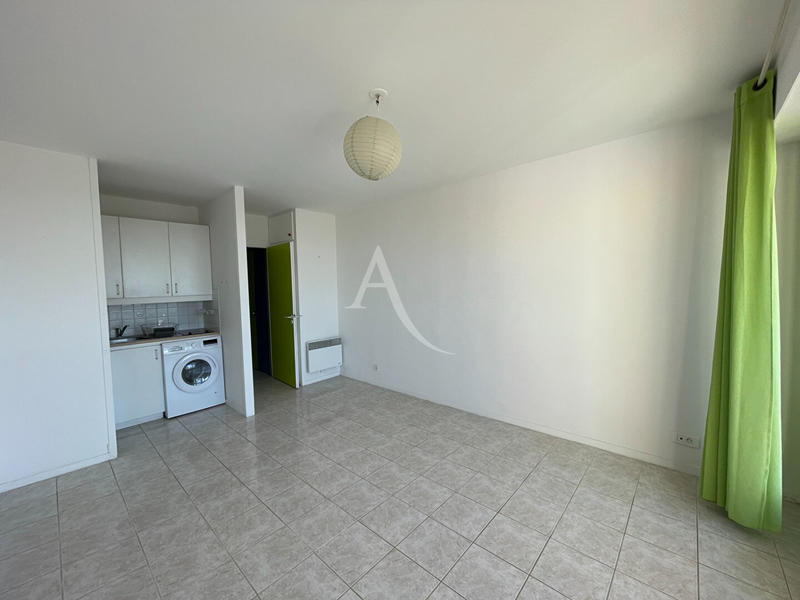 Appartement - 44 m² - 3 pièces