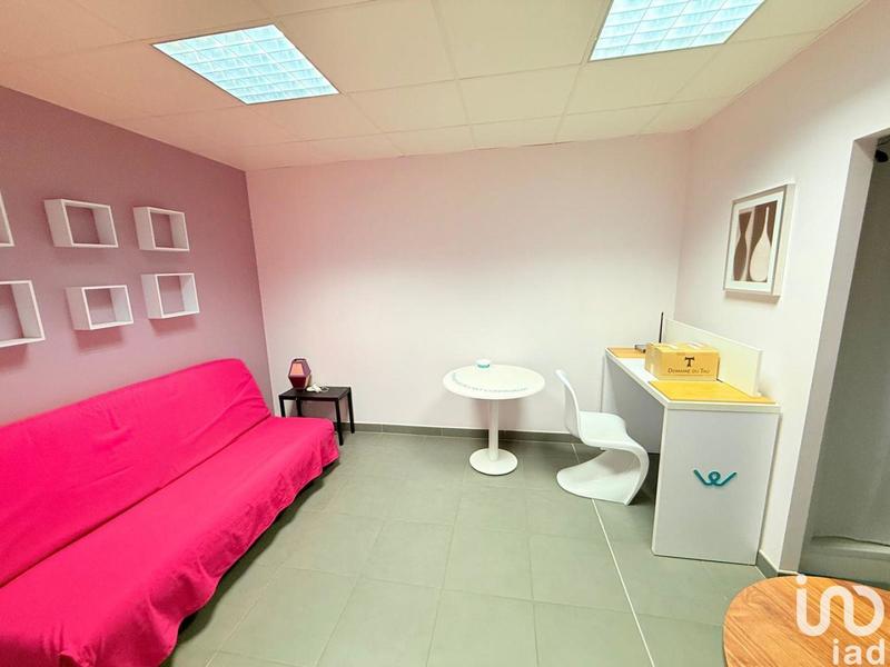 Local commercial - 410 m²