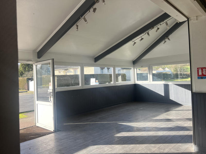 Maison ancienne - 142 m² - 6 pièces