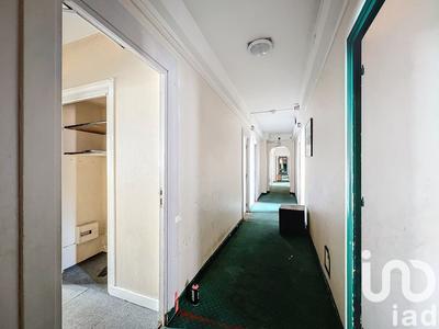 Appartement - 48 m² - 3 pièces