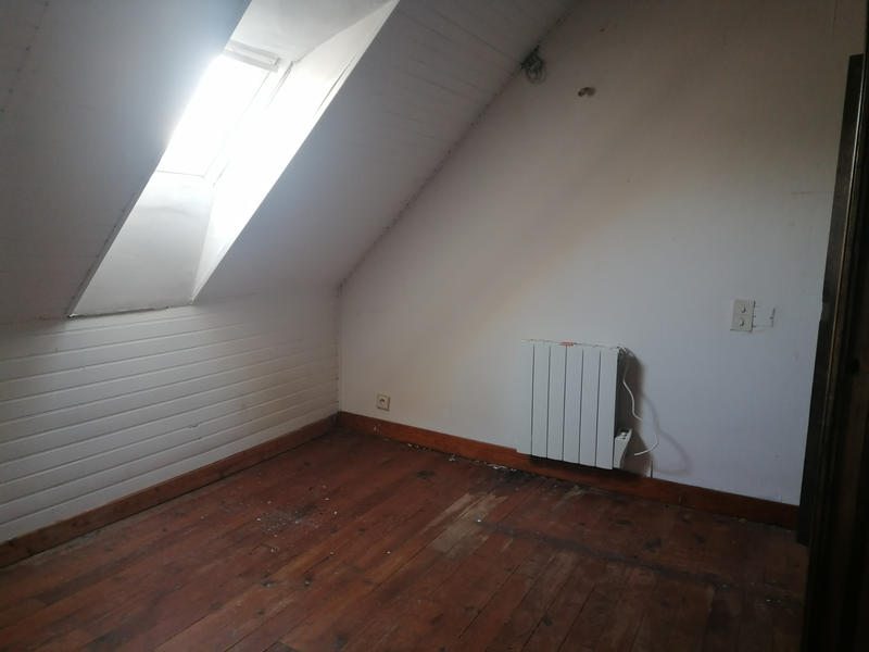 Maison - 135 m² - 9 pièces