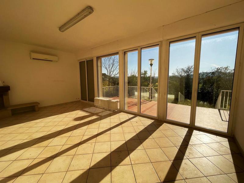 Pavillon - 109 m² - 4 pièces