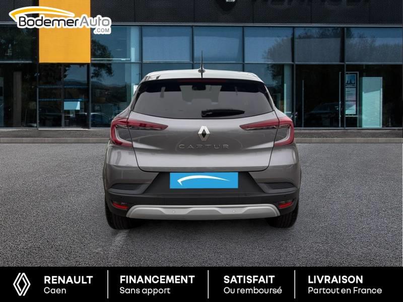 Renault Captur TCe 100 Gpl Evolution