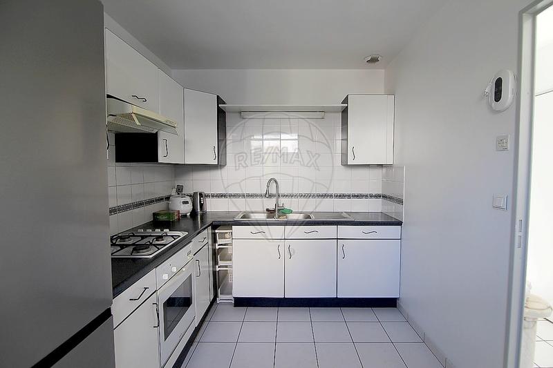 Maison - 104 m² - 6 pièces