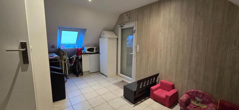 Maison - 148 m² - 7 pièces