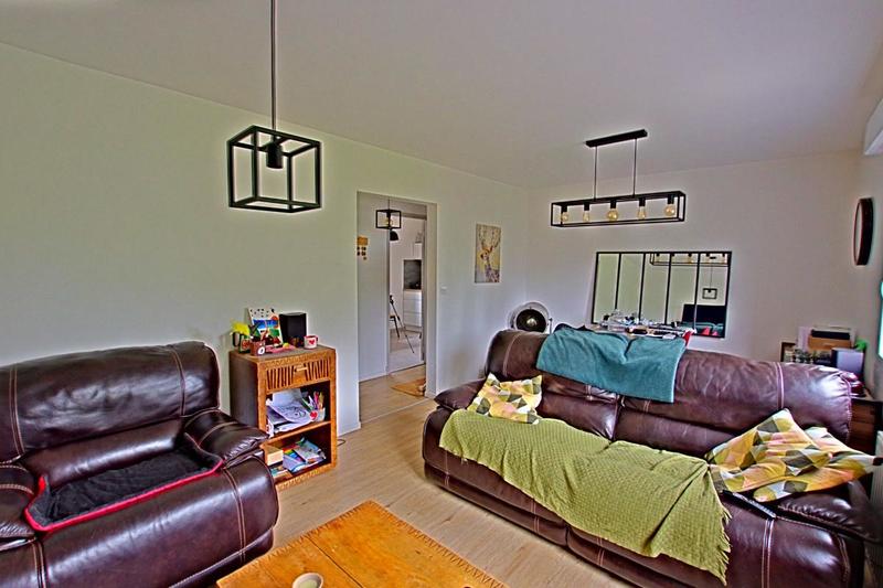 Appartement - 81 m² - 4 pièces