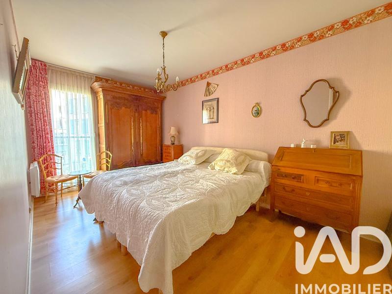 Appartement - 73 m² - 3 pièces