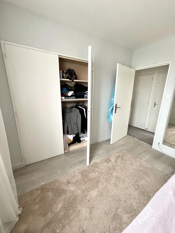 Appartement - 76 m² - 4 pièces