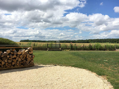 Maison - 121 m² - 6 pièces