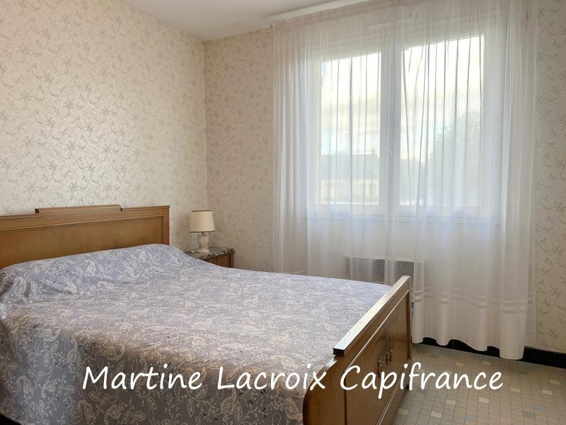 Pavillon - 70 m² - 3 pièces