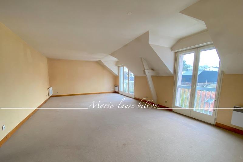 Appartement - 79 m² - 4 pièces