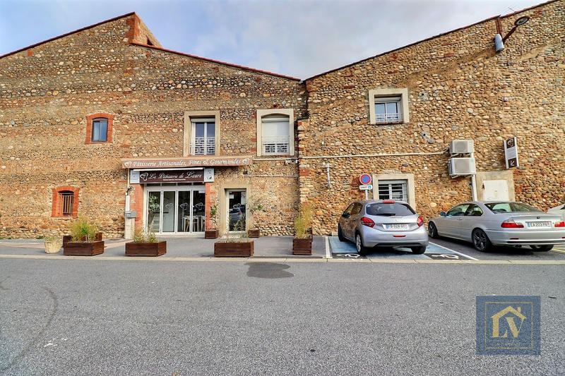 Immeuble - 200 m² - 6 pièces